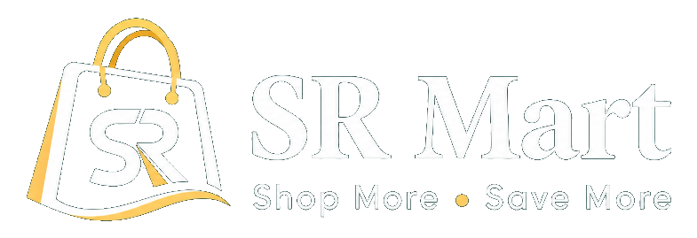 SR Mart Logo